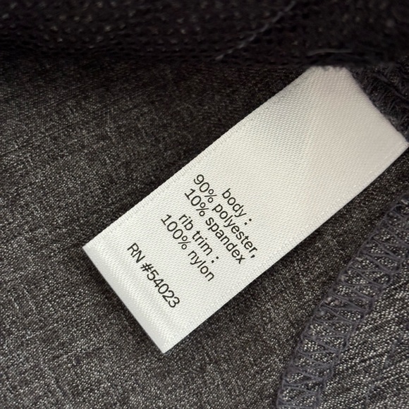 Derek Lam 10 Crosby x Athleta Track Jacket - Picture 6 of 7